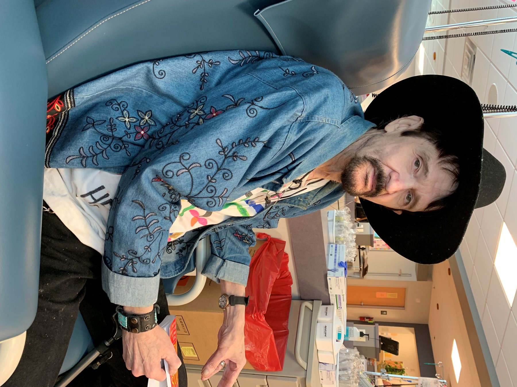 Obituary of James David Tyler