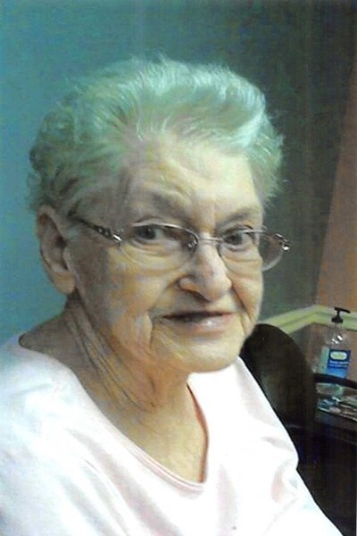 Obituary of Jacqueline Elder