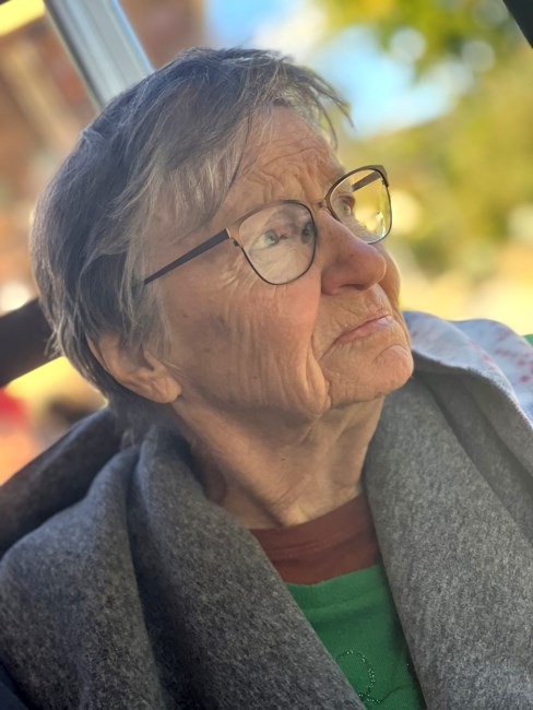 Obituary of Shirley Modene Ray