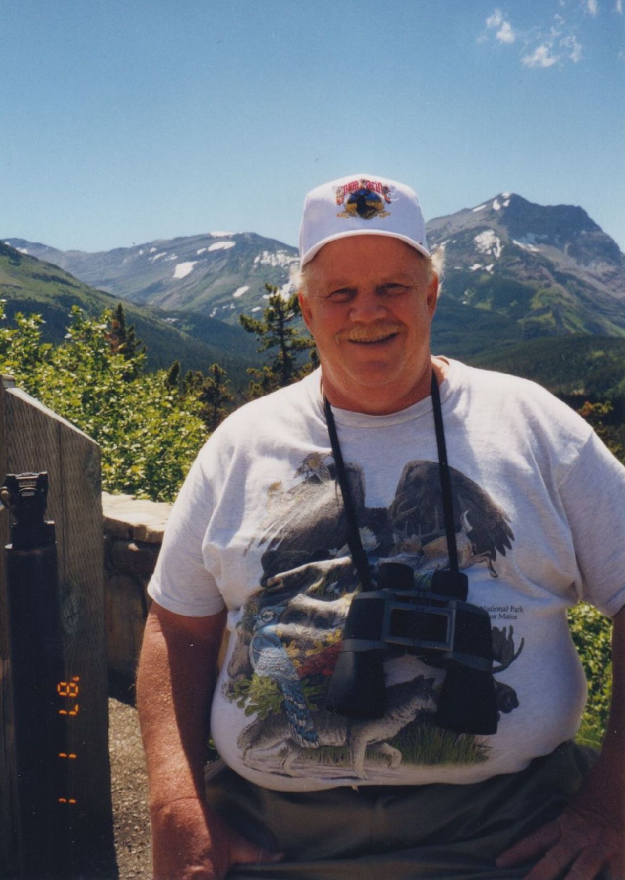 Obituary of James "Jim" Priefert