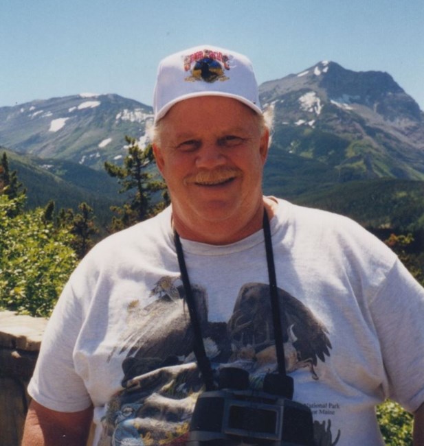 Obituary of James "Jim" Priefert