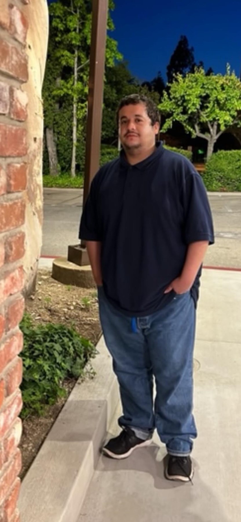 Obituario de Jose Luis Reyes Ramirez