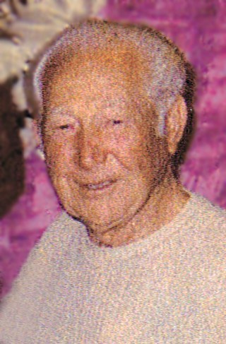 Obituary of Raymond Joseph Schultz