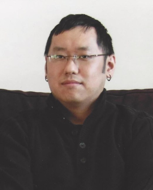 Obituary of Joseph Yang