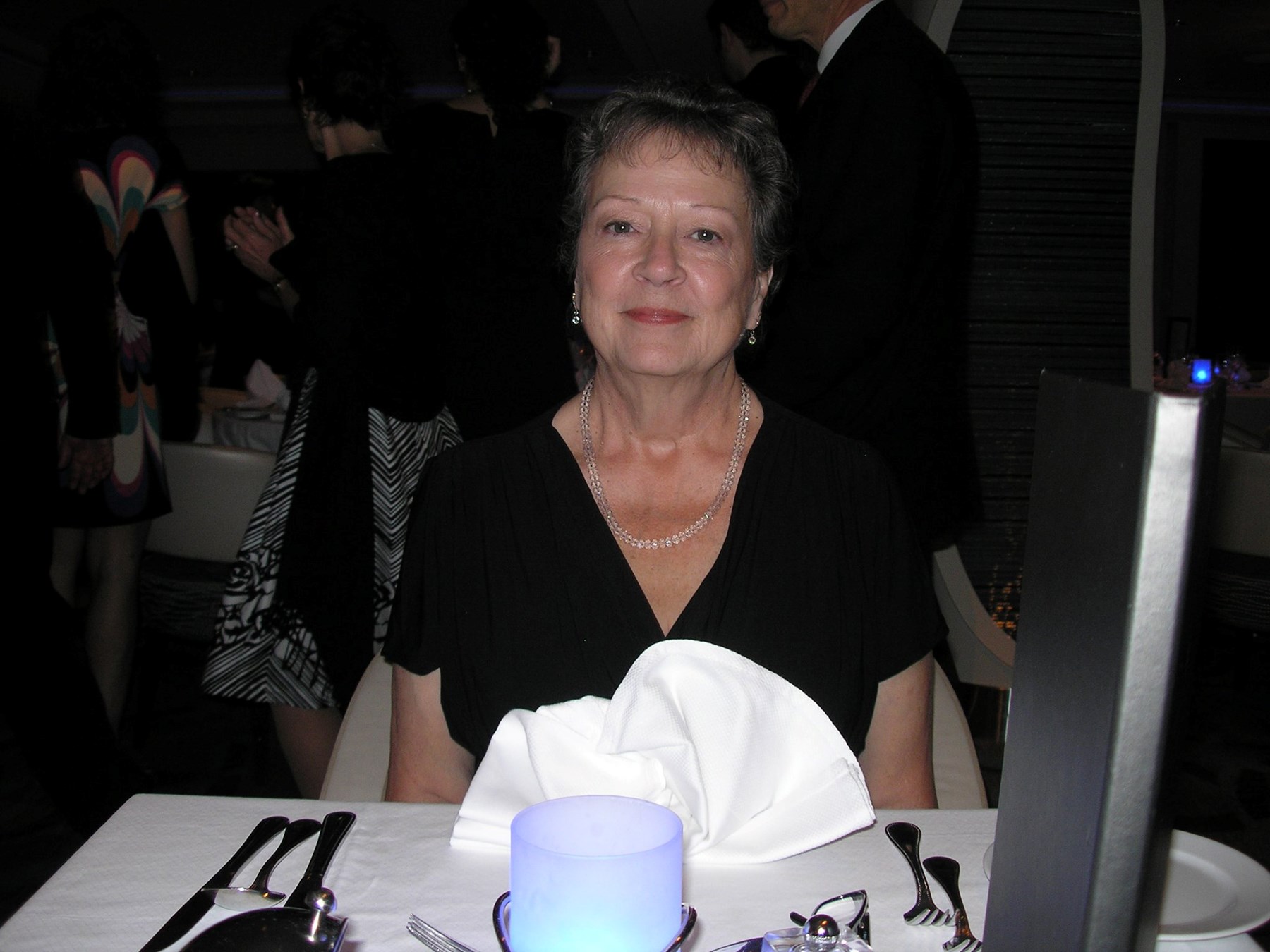 Obituary of Deborah Kay Hastings