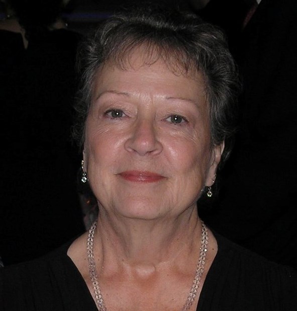 Obituary of Deborah Kay Hastings