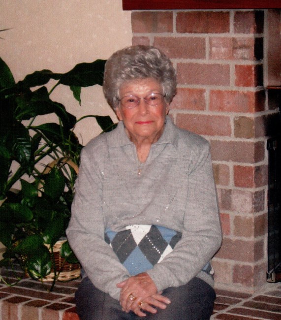 Obituary of Alice Cassell Meyer