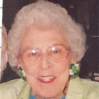 Obituary of Shirley Brand