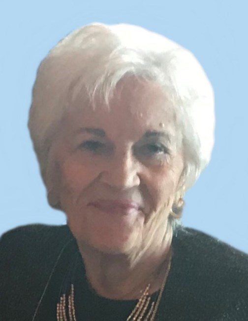 Obituary of Norma L. Borino