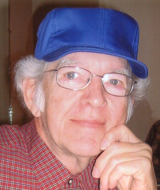 Obituary of John Robert Sutton