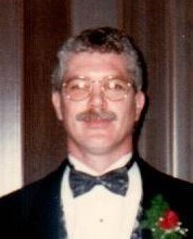 Obituary of Alan Thomas