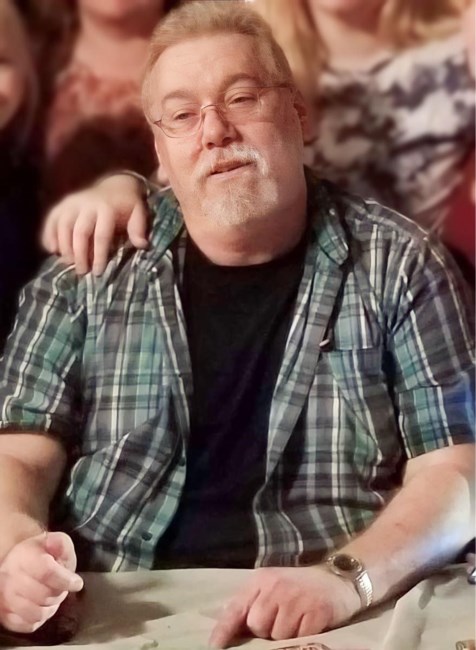 Obituary of David M. Bush