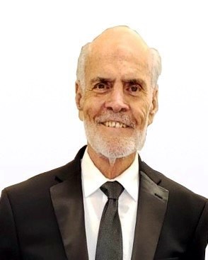 Avis de décès de David Robert Smith