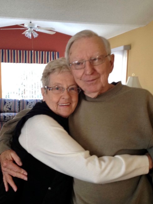 Obituary of Caroline Catherine Kampa