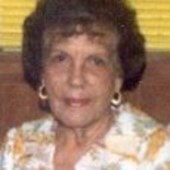 Obituary of Patsy M. Mendez
