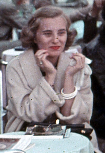 Obituary of Josephine P. Henk