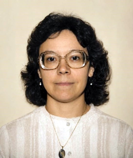 Obituary of Susan Alma Riddle