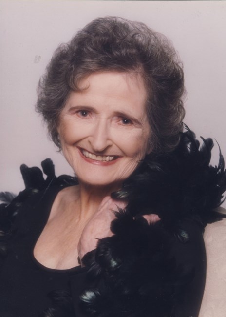 Obituary of Jessie M. Knott