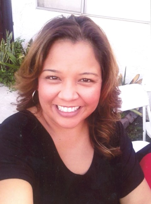 Obituary of Bernice Marie Nava