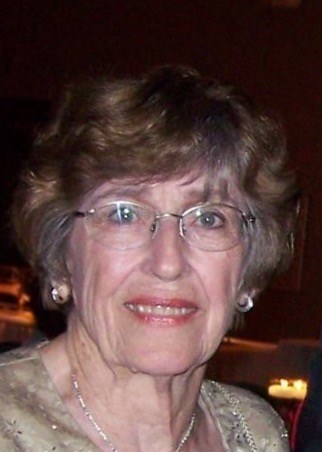 Obituary of Mary Alice Riley