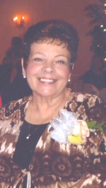 Obituario de Carolyn Carolyn Mary Mary Poole