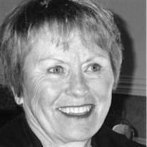 Obituary of Phyllis Kay Pool