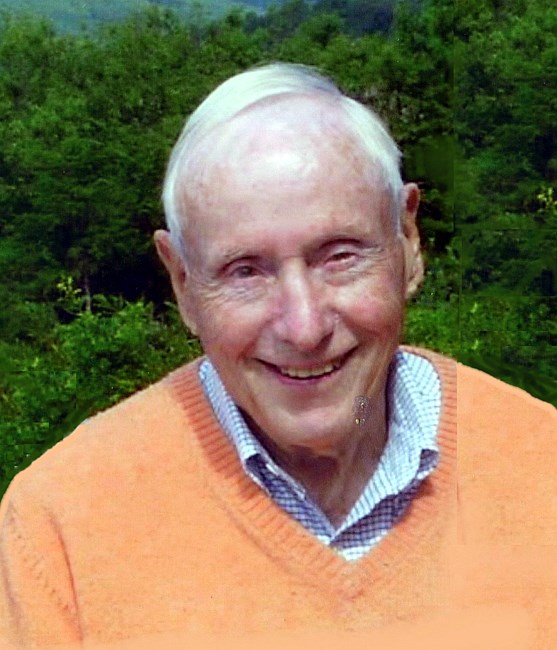 Obituary of Willard Chandler Thompson Jr., MD