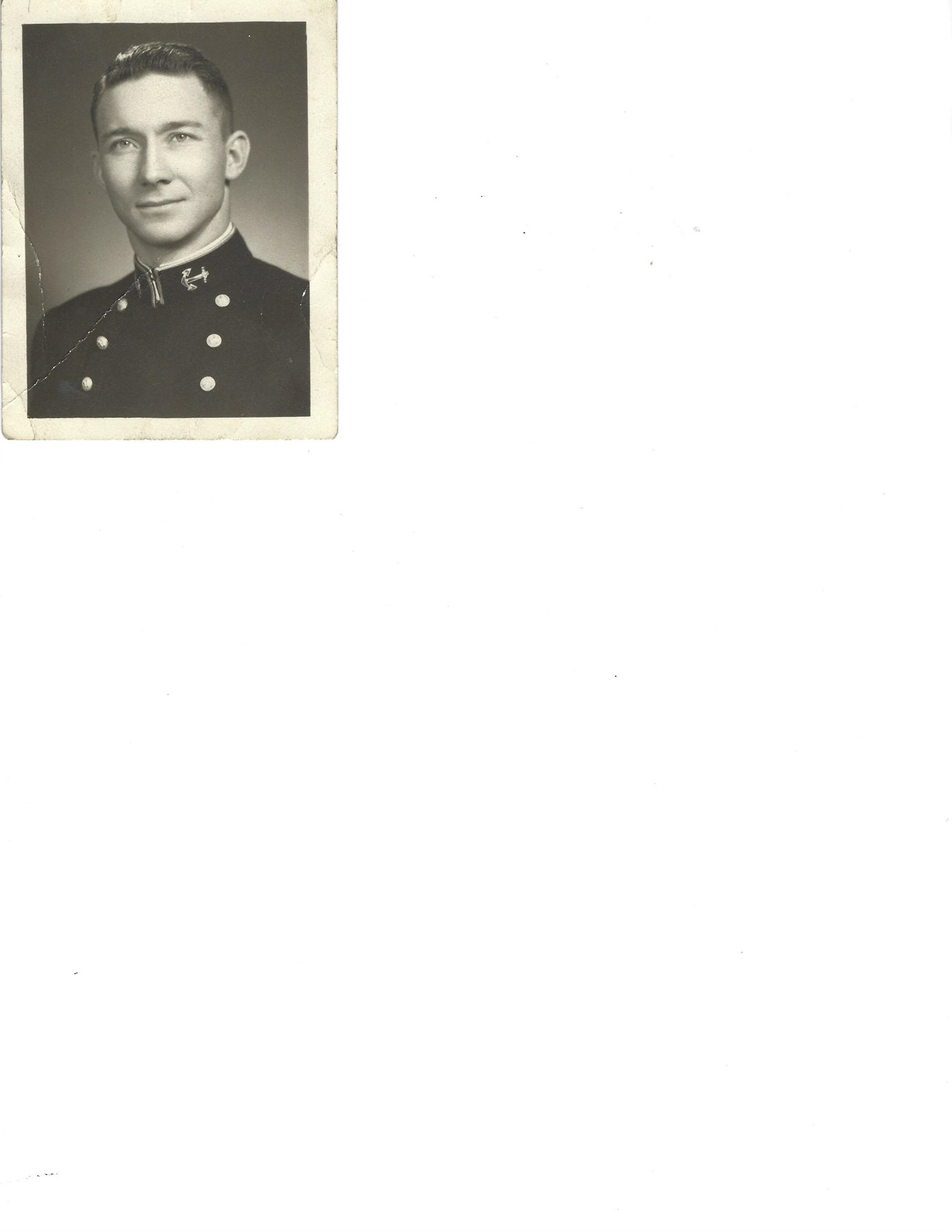 Obituary of William Wallace Farnsworth