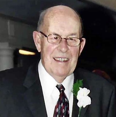 Obituary of Norman H. Krupp