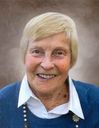 Obituary of Annette Gauthier