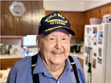 Obituary of Curtis Lee Hass