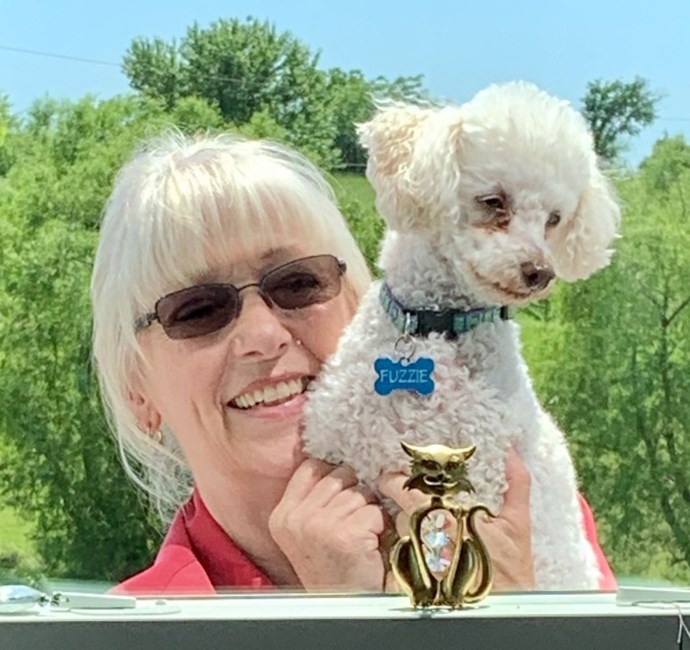 Obituary of Laurie Anne Brown