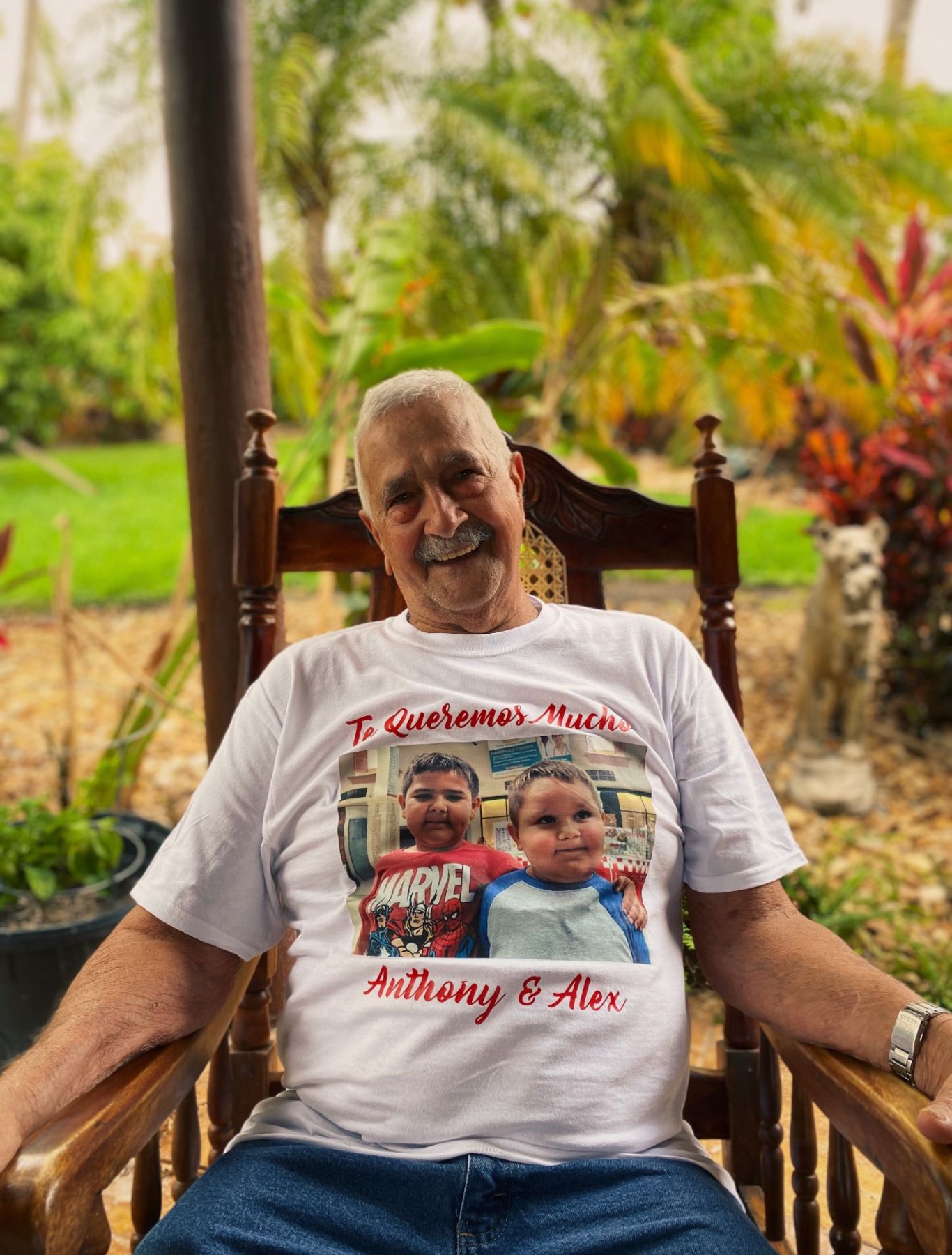 Obituary of Jesus Dionisio Licourt