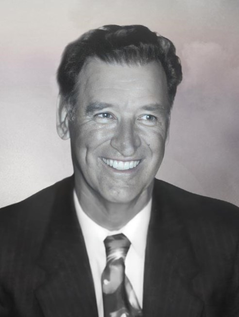 Obituary of Elvin Arthur Walter