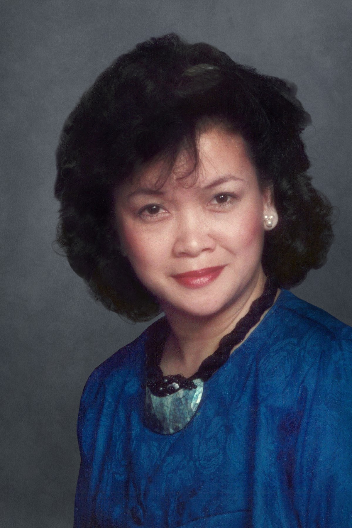 Obituary of Myrna J. Valenton