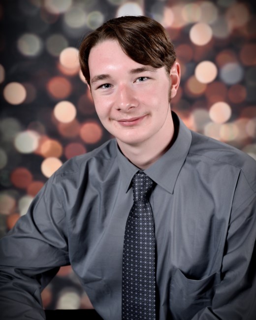 Obituary of Cody Glenn Corral