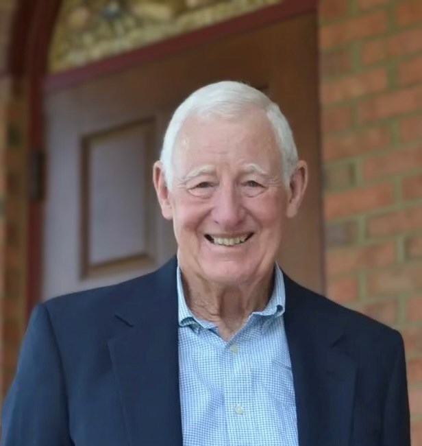 Obituary of Kevin Foley