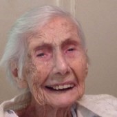 Avis de décès de Georgia C. Rudd