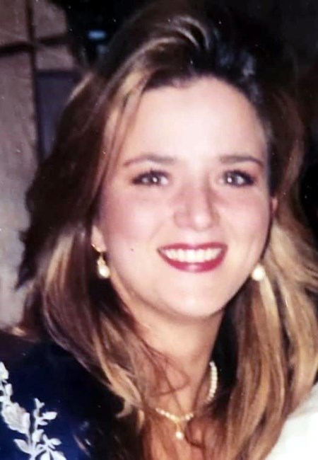 Obituary of Alexandria "Ali" Ginestra