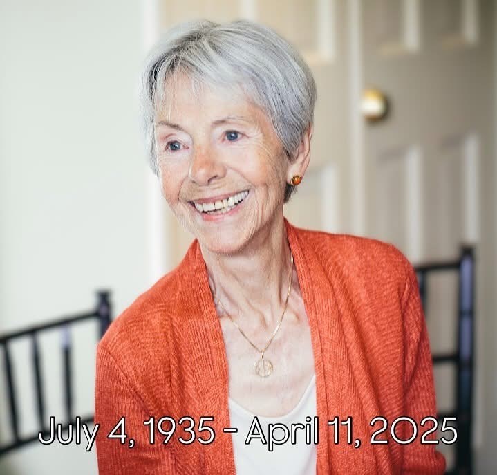 Obituario de Willemijntje "Willi" Christina Mazereeuw (nee van der Craats)