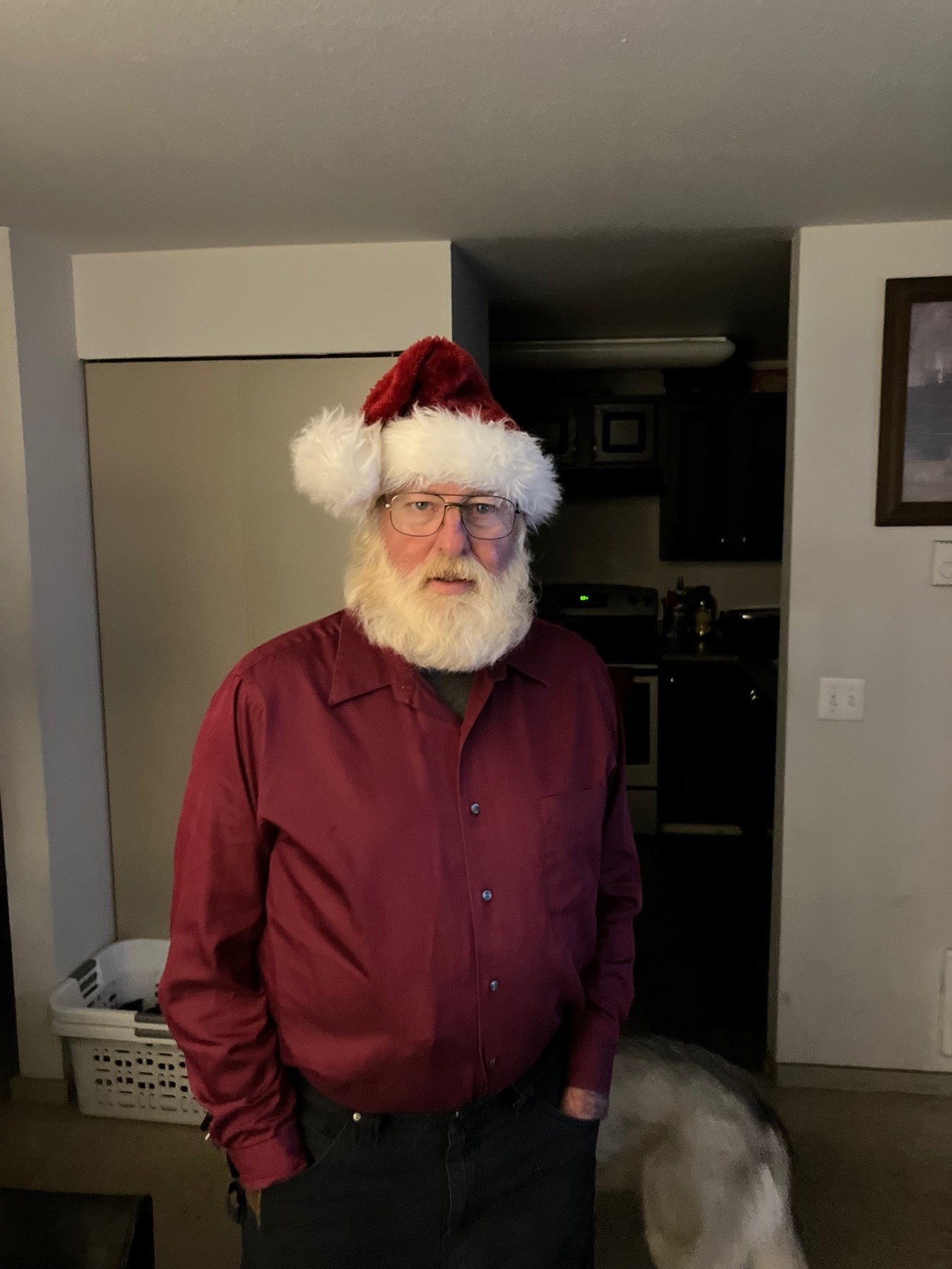 Obituary of James Vincent Shaw