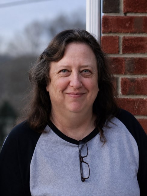 Obituary of Marla Beth Luthy Breedlove