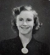 Obituary of Betty Thomson