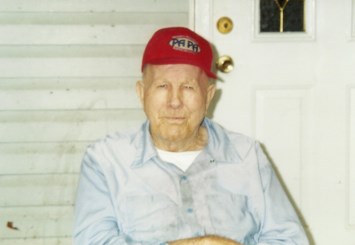 Obituario de Richard Madison