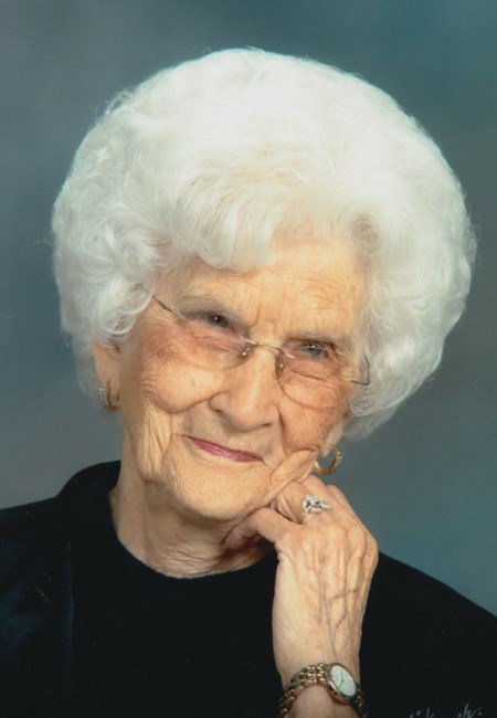 Obituary of Manola High Hilbourn