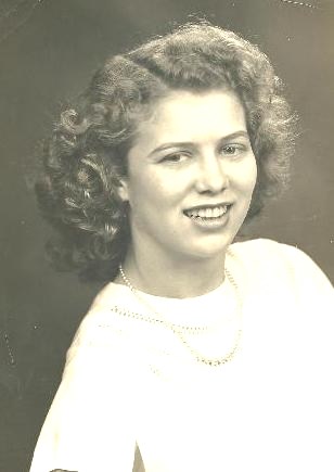 Obituary of Lois F. Mock
