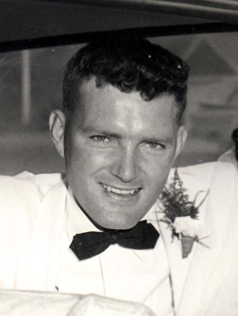 Obituary of Kevin Francis Dillon