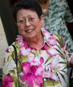 Obituary of Sharon Ann Graves