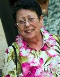 Obituario de Sharon Ann Graves