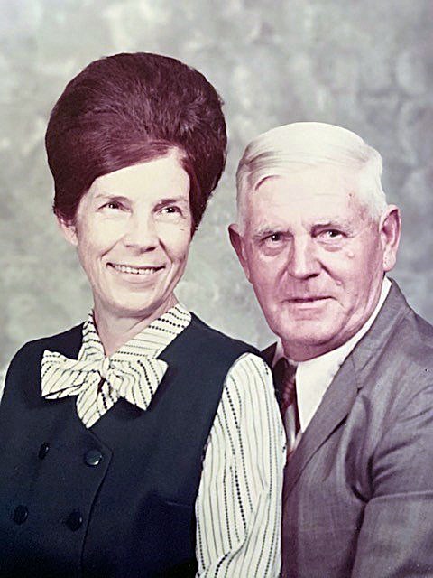 Obituary of Jerry Mae Ola   Tipton